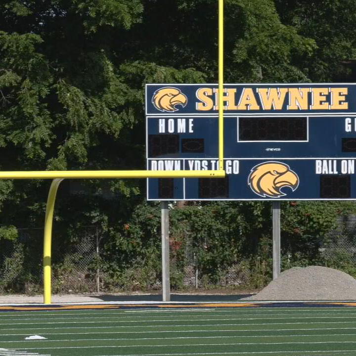 Academy @ Shawnee Turf Field